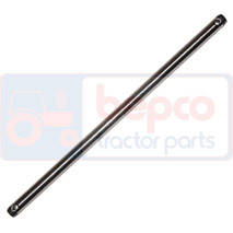 SHAFT Ø 13/16 - lg : 500mm, John Deere, 30 - 1630 (Deutschland), Linkage and lifting, Lifting drive, Lowerlink sensing shaft, bush and bearing, L26932, T26598, , SHAFT Ø 13/16 - lg : 500mm, 26/6678-3, L26932, T26598, , 1.30 kg