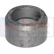 BUSH , Case-IH, JXC - JX1075C, Linkage and lifting, Lifting drive, Lowerlink sensing shaft, bush and bearing, 5131391, , BUSH , 25/6679-11, 5131391, , 0.00 kg