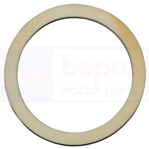 LEFT SIDE RING , Deutz, Agroxtra - Agroxtra 4.17, Linkage and lifting, Lifting drive, Lowerlink sensing shaft, bush and bearing, 04383808, , LEFT SIDE RING , 21/6679-25, 04383808, , 0.01 kg