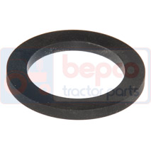 RING Ø25X34.9MM - THICKNESS 3MM, John Deere, Linkage and lifting, Lifting drive, Lowerlink sensing shaft, bush and bearing, L33863, , RING Ø25X34.9MM - THICKNESS 3MM, 26/6681-1, L33863, , 0.00 kg