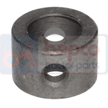 BUSH , Case-IH, Linkage and lifting, Lifting drive, Lowerlink sensing shaft, bush and bearing, 5109989, , BUSH , 25/6682-5, 5109989, , 0.00 kg