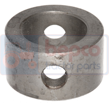 BUSH , Fiat, M - M100, Linkage and lifting, Lifting drive, Lowerlink sensing shaft, bush and bearing, 5109169, , BUSH , 23/6682-7, 5109169, , 0.22 kg