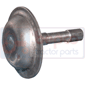 CUP AND SHAFT ASSY         , Massey Ferguson, TE20 - TEH20