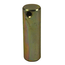 PIN L95 x Ø 30 mm, John Deere, 6020 - 6520L, Linkage and lifting, Lifting drive, Hydraulic lift cylinder, L158223, L79052, , PIN L95 x Ø 30 mm, 26/6693-2, L158223, L79052, , 0.51 kg