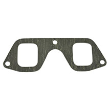 INLET MANIFOLD GASKET , New Holland, TDD - TD90DPlus, Inlet and exhaust, Exhaust, Inlet manifold gasket, 504092109, , INLET MANIFOLD GASKET , 54/67-10, 504092109, , 0.00 kg