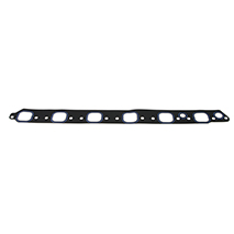 INLET MANIFOLD GASKET , New Holland, Inlet and exhaust, Exhaust, Inlet manifold gasket, 87343046, , INLET MANIFOLD GASKET , 54/67-15, 87343046, , 0.00 kg