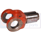 CLEVIS , Massey Ferguson, 300 - 340, Linkage and lifting, Lifting drive, Pressure sensing shaft and accessories