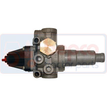 VALVE , Case-IH, Brakes, Pneumatic brake, Valve, repair kit and accessories, F186880020040, , VALVE , 22/6703-1, F186880020040, , 0.00 kg