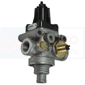 PRESSURE REGULATOR         , Same, Silver3 - Silver3 110