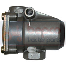 VALVE , Case-IH, Brakes, Pneumatic brake, Valve, repair kit and accessories, F186880020010, , VALVE , 22/6703-2, F186880020010, , 0.37 kg