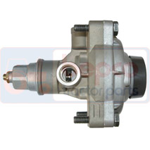 VALVE , Case-IH, Brakes, Pneumatic brake, Valve, repair kit and accessories, F385880020060, , VALVE , 22/6703-3, F385880020060, , 2.40 kg