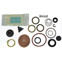 REPAIR KIT , Universal accessories, Brakes, Pneumatic brake, Valve, repair kit and accessories, , REPAIR KIT , 40/6707-3, , 0.06 kg