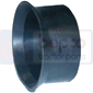 RUBBER BOOT         , Massey Ferguson, 3000 - 3055