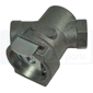 DRAIN VALVE , Renault / Claas, Arion 500 - Arion 540, Brakes, Pneumatic brake, Air tank and accessories