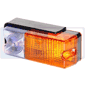 FRONT LIGHT RIGHT        , Zetor, UR I - 5945 (5001)