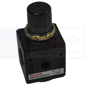 SWITCH AIR PRESSURE         , Fendt, Favorit 600 - 614LSA