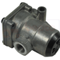 PRESSURE RELIEF VALVE         , Deutz, DX4 - DX4.30