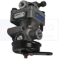 TRAILER CONTROL VALVE         , Deutz, Dxbis - Dxbis 90