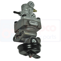 TRAILER CONTROL VALVE , Deutz, Agrotron - Agrotron 200, Brakes, Pneumatic brake, Trailer control valve, 04399950, , TRAILER CONTROL VALVE , 21/6714-17, 04399950, , 0.00 kg