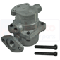 TRAILER CONTROL VALVE         , Deutz, Dxab - Dxab 86