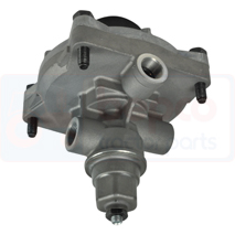 TRAILER CONTROL VALVE , Case-IH, 55 - 1455, Brakes, Pneumatic brake, Trailer control valve, 3224925R91, , TRAILER CONTROL VALVE , 25/6714-20, 3224925R91, , 0.00 kg