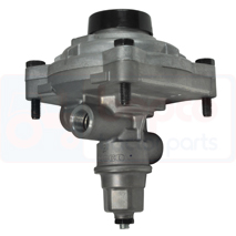 TRAILER CONTROL VALVE , John Deere, 6000 - 6900, Brakes, Pneumatic brake, Trailer control valve, AL68577+AL160250, , TRAILER CONTROL VALVE , 26/6714-21, AL68577+AL160250, , 0.00 kg