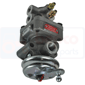 TRAILER CONTROL VALVE         , Lamborghini, R6 - R6.110