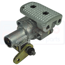 DISTRIBUTOR AIR MECHANICAL AND ELECTRICAL , Fendt, Brakes, Pneumatic brake, Distributor air mechanical and electrical, F181882020040, , DISTRIBUTOR AIR MECHANICAL AND ELECTRICAL , 22/6715-1, F181882020040, , 0.00 kg