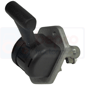 HAND BRAKE CONTROLLED VALVE         , Fendt, Favorit 800 - 824