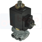 ELECTRO-VALVE 3/2 12V         , Deutz, Agrostar - Agrostar 6.61