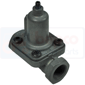 RELIEF VALVE         , Same, Diamond - Diamond 270 DCR