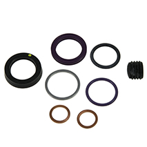 BEARINGS KIT , Deutz, Brakes, Pneumatic brake, Valve, repair kit and accessories, 04382131, 04383751, , BEARINGS KIT , 21/6720-1, 04382131, 04383751, , 0.01 kg