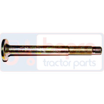 PLUNGER , Massey Ferguson, 300 - 390, Linkage and lifting, Lifting drive, Pressure sensing shaft and accessories, 898136M1, , PLUNGER , 30/676-2, 898136M1, , 0.49 kg