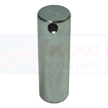 PIN , John Deere, 6030 - 6230 (Europe), Linkage and lifting, Levelling box, Miscellaneous, L158223, L79052, , PIN , 26/6775-1, L158223, L79052, , 0.51 kg