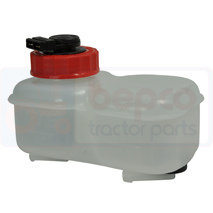 CLUTCH TANK , Deutz, Agrotron K - Agrotron K120 Profiline, Clutch, Clutch spare part, Tank, , CLUTCH TANK , 21/6800-3, , 0.10 kg