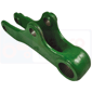 LIFT ARM ROCKSHAFT RH , John Deere, Linkage and lifting, Lifting drive, Lift shaft parts