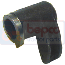 CENTRE ARM , Landini, Linkage and lifting, Lifting drive, Lift shaft parts, 884114M1, 886405M1, 897568M1, , CENTRE ARM , 30/684-2, 884114M1, 886405M1, 897568M1, , 3.95 kg