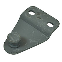 BONNET CATCH BRACKET , Ford, Body parts, cab accessories, seats, Body parts, Cover and accessories, E1ADKN16757, , BONNET CATCH BRACKET , 24/6847-5, E1ADKN16757, , 0.00 kg