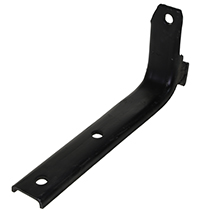 FOOTSTEP BRACKET , Massey Ferguson, 200 - 240, Body parts, cab accessories, seats, Body parts, Footstool, 001531U91, 881719M1, , FOOTSTEP BRACKET , 30/6848-1, 001531U91, 881719M1, , 0.00 kg