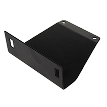 FOOTBOARD MOUNTING PLATE RH , Massey Ferguson, 200 - 253 (UK), Body parts, cab accessories, seats, Body parts, Footstool, , FOOTBOARD MOUNTING PLATE RH , 30/6849-1RH, , 0.00 kg