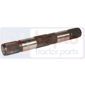 SHAFT , Massey Ferguson, 4300 - 4335HV, Linkage and lifting, Lifting drive, Lift shaft