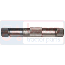 LIFT SHAFT , Massey Ferguson, 100 - 178, Linkage and lifting, Lifting drive, Lift shaft, 897567M3, 897567M31, , LIFT SHAFT , 30/685-2, 897567M3, 897567M31, , 7.51 kg