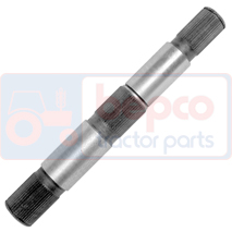 HYDR. LIFT SHAFT , Renault / Claas, 400 - 462, Linkage and lifting, Lifting drive, Lift shaft, 7700627705, , HYDR. LIFT SHAFT , 28/685-9, 7700627705, , 7.00 kg