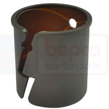 BEARING BUSHING , John Deere, 6005 - 6425 (Mexico), Linkage and lifting, Lifting drive, Lift shaft parts, L79234, , BEARING BUSHING , 26/686-39, L79234, , 0.15 kg