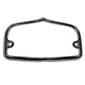 EMBLEM FRAME , Massey Ferguson, Body parts, cab accessories, seats, Body parts, Decal and emblem