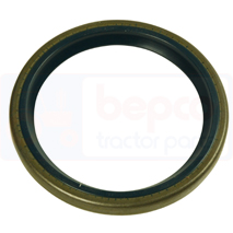 GASKET , Fendt, Farmer 300 - 306LSA, Linkage and lifting, Lifting drive, Lift shaft parts, X550222502000, , GASKET , 22/687-34, X550222502000, , 0.03 kg