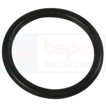 HYDRAULIC LIFT GASKET , New Holland, T7000 - T7030, Linkage and lifting, Lifting drive, Lift shaft parts, 14471080, 14471081, , HYDRAULIC LIFT GASKET , 23/687-51, 14471080, 14471081, , 0.62 kg