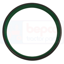 SHAFT LIP SEAL , John Deere, Linkage and lifting, Lifting drive, Lift shaft parts, R127199, , SHAFT LIP SEAL , 26/687-59, R127199, , 0.03 kg