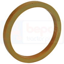 SHAFT LIP SEAL , John Deere, 7005 - 7505, Linkage and lifting, Lifting drive, Lift shaft parts, L75841, , SHAFT LIP SEAL , 26/687-60, L75841, , 0.02 kg