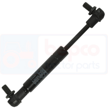 GAS STRUT , Deutz, Agrotron - Agrotron 106, Brakes, Parking brake, Parts and accessories for parking brake, 04414574, , GAS STRUT , 21/6870-1, 04414574, , 0.09 kg